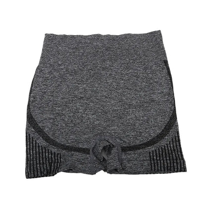 Short Sculpt Vita Alta Push-Up