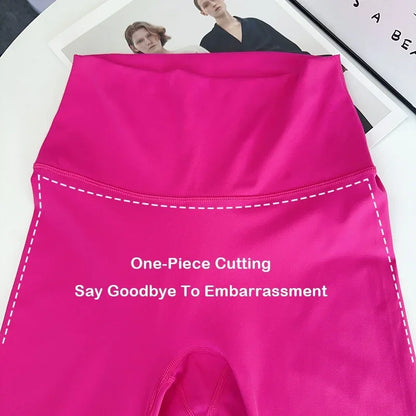 Completo sportivo da donna due pezzi con schiena incrociata