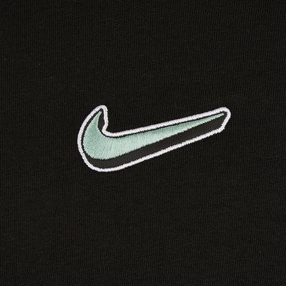 NIKE 2025 T-shirt lavorata a maglia AS W NSW LS SUP CROP TEE B2S da donna HV5006-010