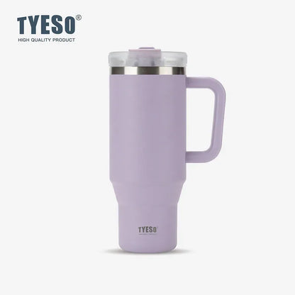 Tyeso Boccale Termico 900ML con Manico