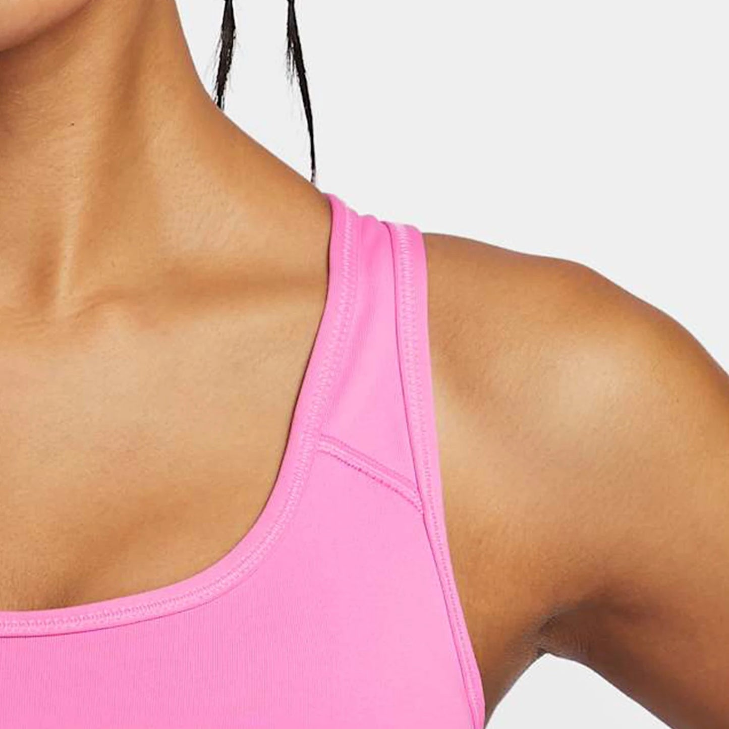 Reggiseno sportivo yoga per allenamento fitness fitness di donna autentico ufficiale Nike
