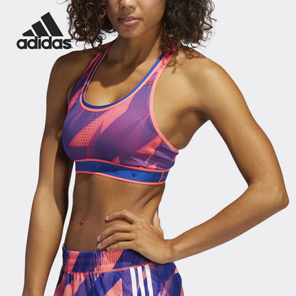 Adidas Genuine Women's Reggiseno sportivo con supporto medio
