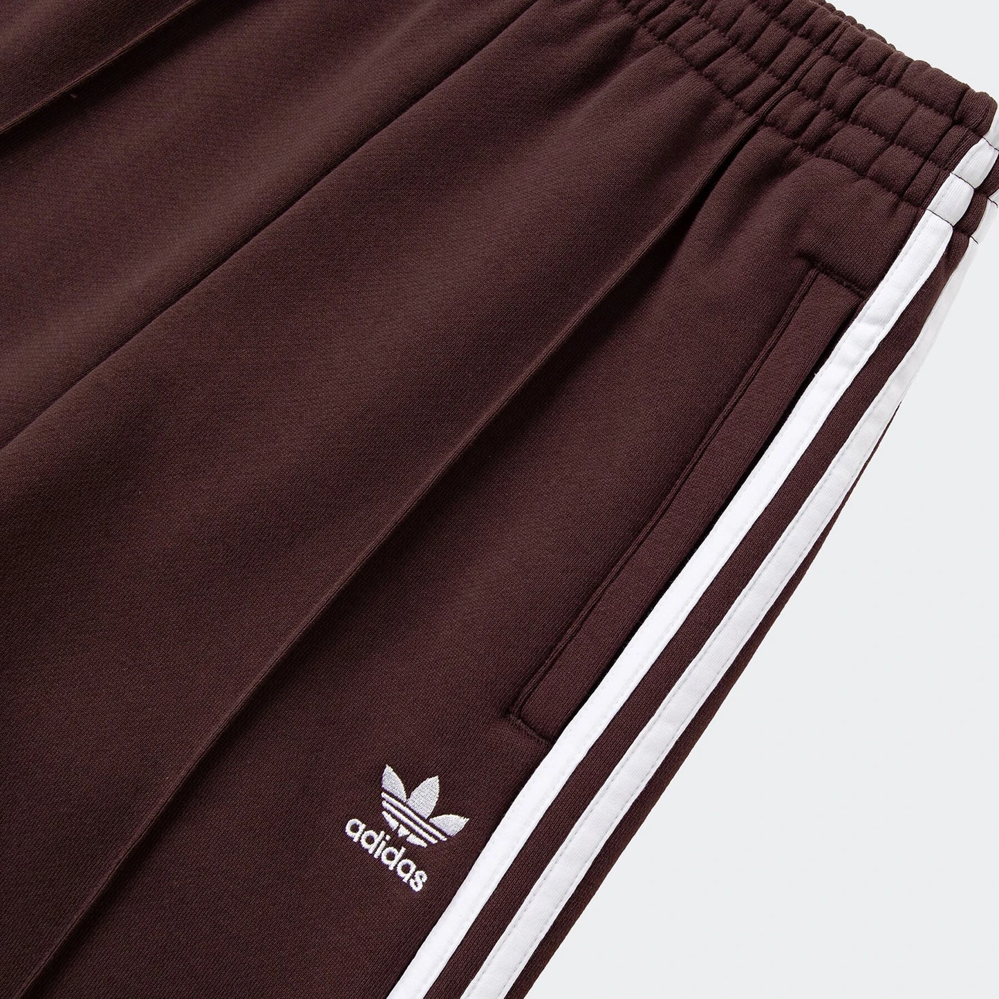 Pantaloni da donna Spotivi a Gamba Larga - Adidas Originals IS6912 / Stile Iconico e Comfort Moderno