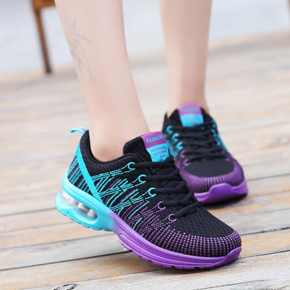 Scarpe da Corsa Donna Antiscivolo