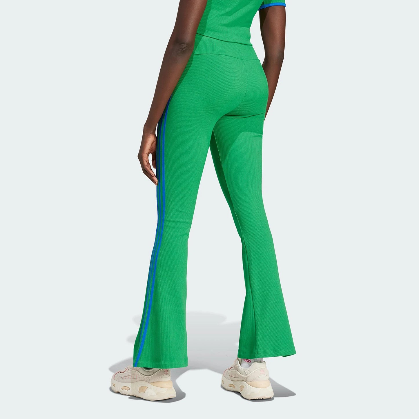 Adidas Originals Pantaloni Flare Donna