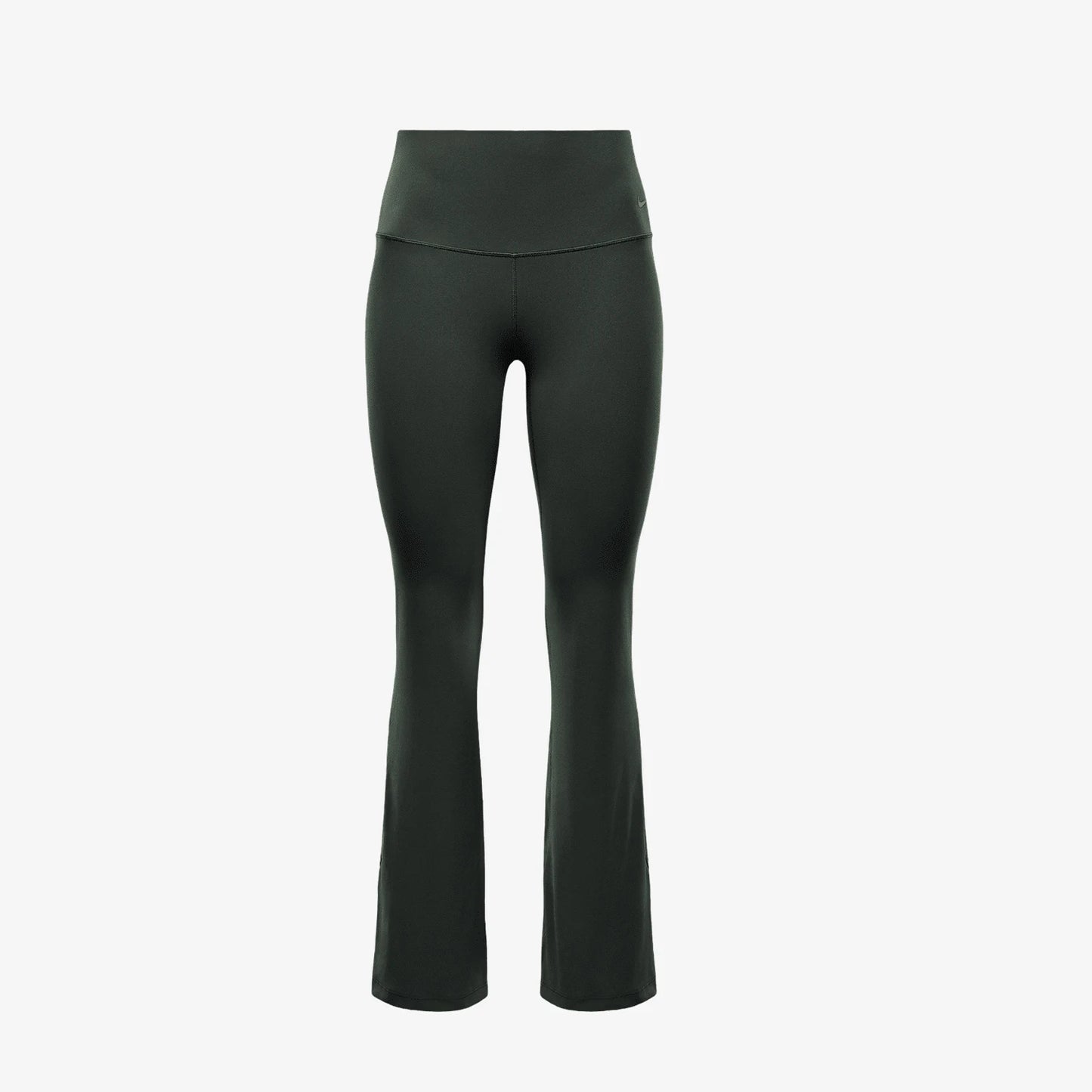 Pantaloni Nike Zenvy Svasati Modellanti da Donna
