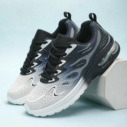 Sneakers Air Comfort Donna