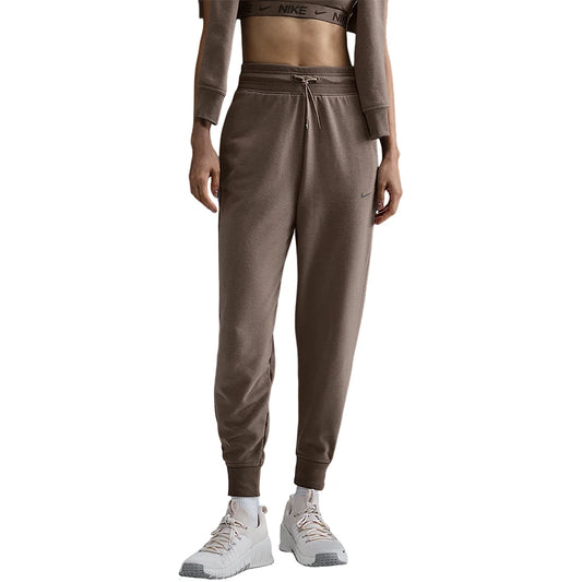 Pantaloni sportivi affusolati tie-dye di tendenza ufficiali della nuova Nike FB5435-233