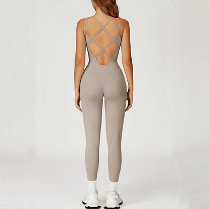 Set Yoga Modellante Donna