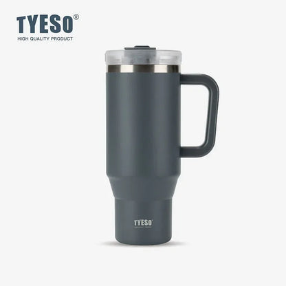 Tyeso Boccale Termico 900ML con Manico