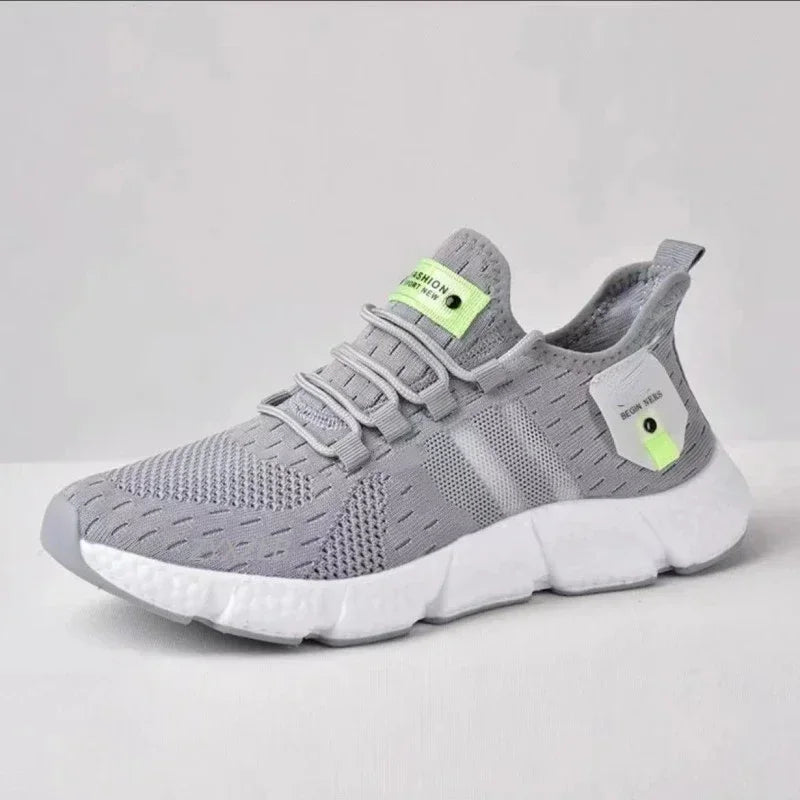 Sneakers Active Unisex – Leggere e Traspiranti