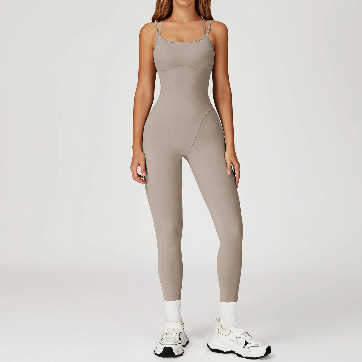 Set Yoga Modellante Donna