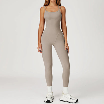 Set Yoga Modellante Donna