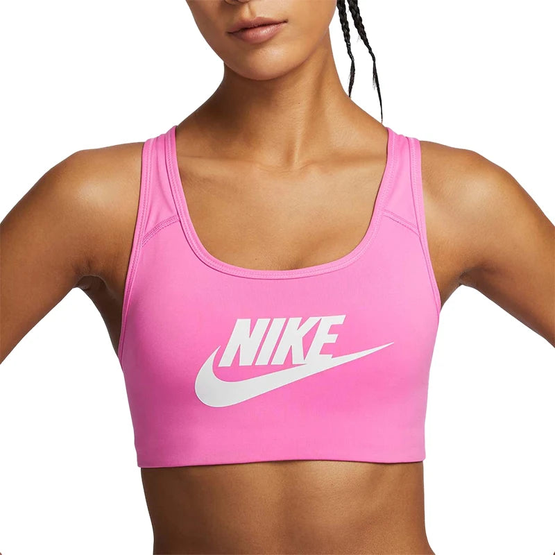 Reggiseno sportivo yoga per allenamento fitness fitness di donna autentico ufficiale Nike