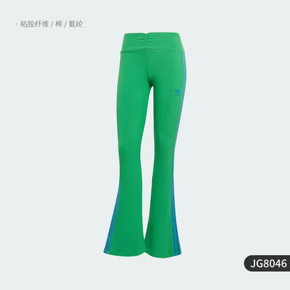 Adidas Originals Pantaloni Flare Donna