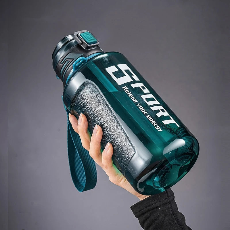 Borraccia Sportiva 1500 ml Antigoccia