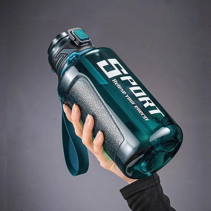Borraccia Sportiva 1500 ml Antigoccia