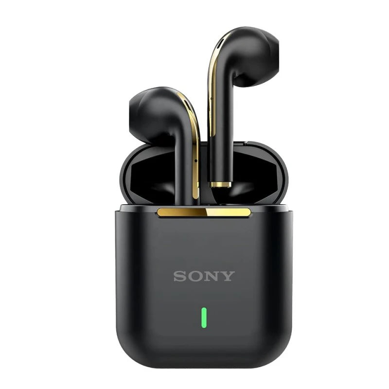 Sony J18 Cuffie Touch Impermeabili con Audio HiFi