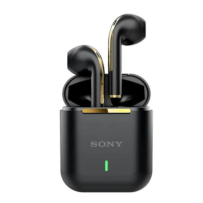 Sony J18 Cuffie Touch Impermeabili con Audio HiFi