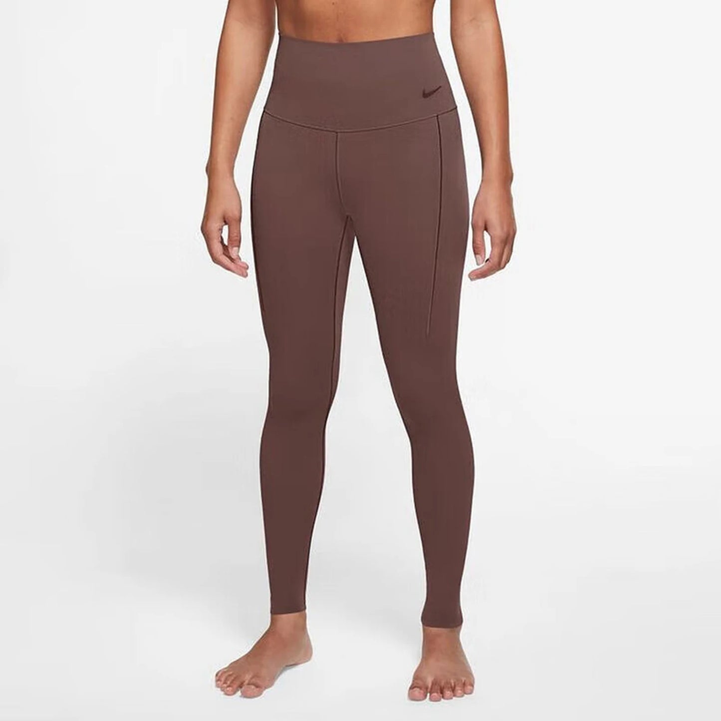 Leggings yoga Allenamento da donna Nike Genuine , Novità invernali DQ6016-218