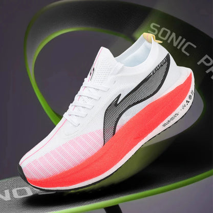 Feidian 5E Carbon Run – Ultraleggere e Ammortizzate