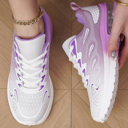 Sneakers Air Comfort Donna