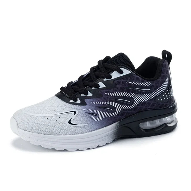 Sneakers Air Comfort Donna