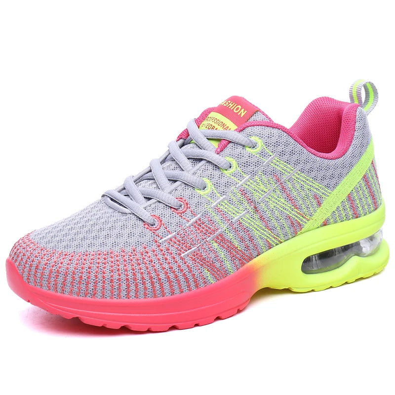 Scarpe da Corsa Donna Antiscivolo
