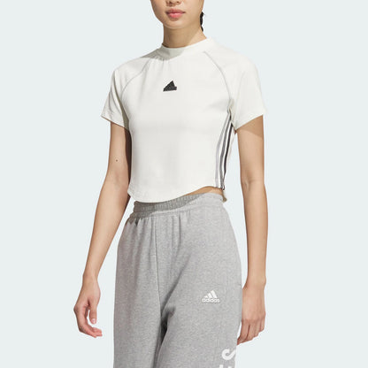 Adidas T-Shirt Performance – Comfort Quotidiano