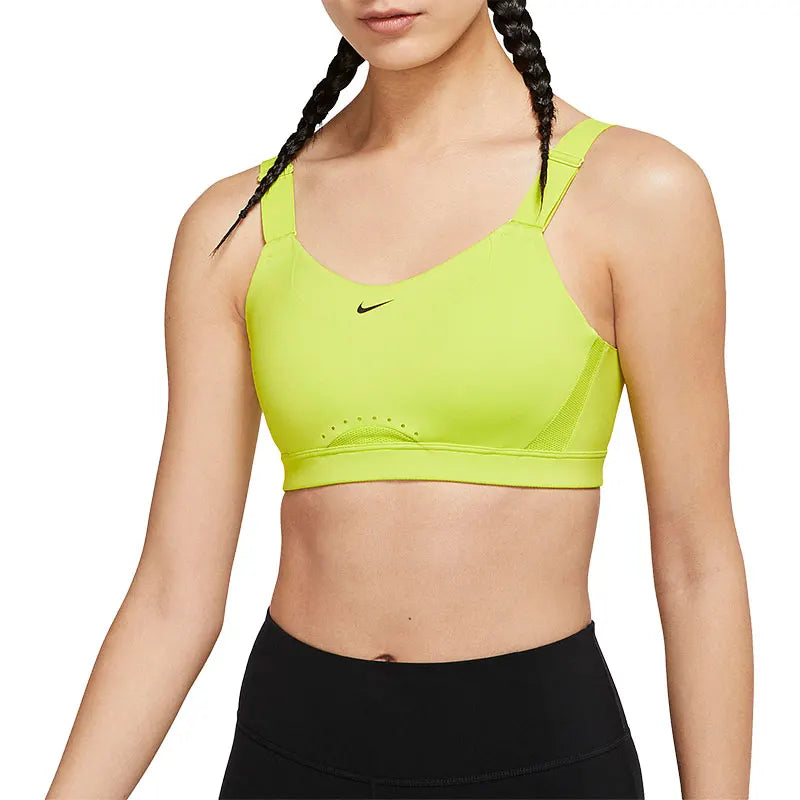 Reggiseno sportivo Nike Alpha - Donna - DD0431-321