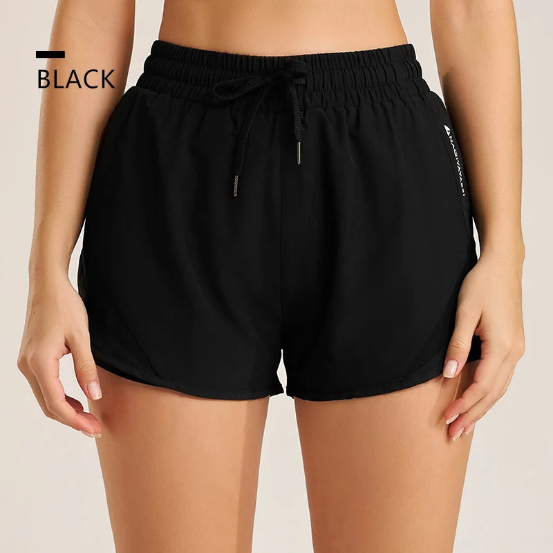 Pantaloncini Sportivi da Donna
