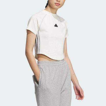 Adidas T-Shirt Performance – Comfort Quotidiano