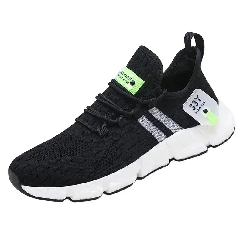 Sneakers Active Unisex – Leggere e Traspiranti