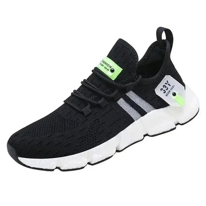 Sneakers Active Unisex – Leggere e Traspiranti