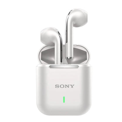 Sony J18 Cuffie Touch Impermeabili con Audio HiFi
