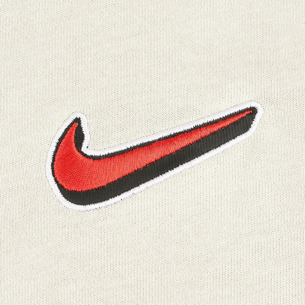 NIKE 2025 T-shirt lavorata a maglia AS W NSW LS SUP CROP TEE B2S da donna HV5006-072