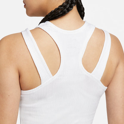 Donna Nike Official Court Slam Sports Gilet FD5657-100