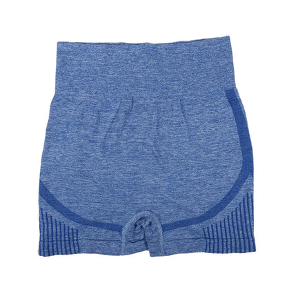 Short Sculpt Vita Alta Push-Up