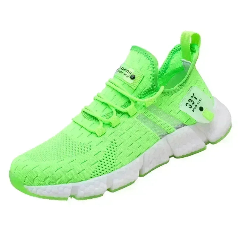 Sneakers Active Unisex – Leggere e Traspiranti