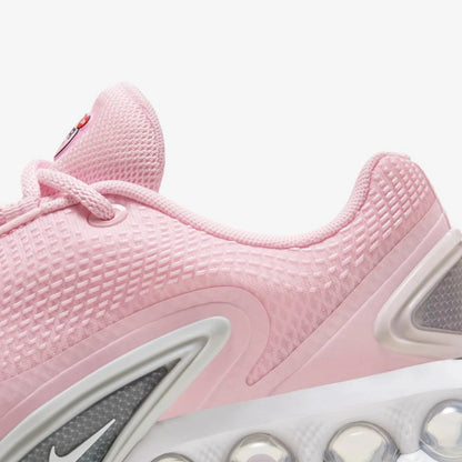 Scarpe da corsa da allenamento con lacci e cuscino d'aria imbottito da donna originali ufficiali Nike HJ9636-601