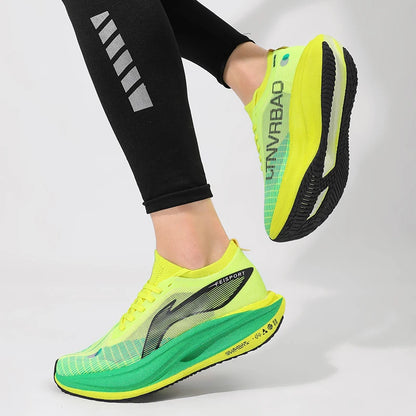 Feidian 5E Carbon Run – Ultraleggere e Ammortizzate