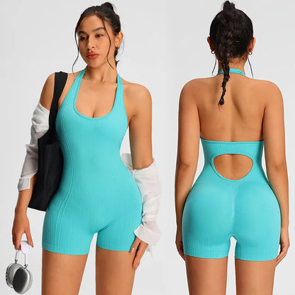 Tuta sportiva da donna