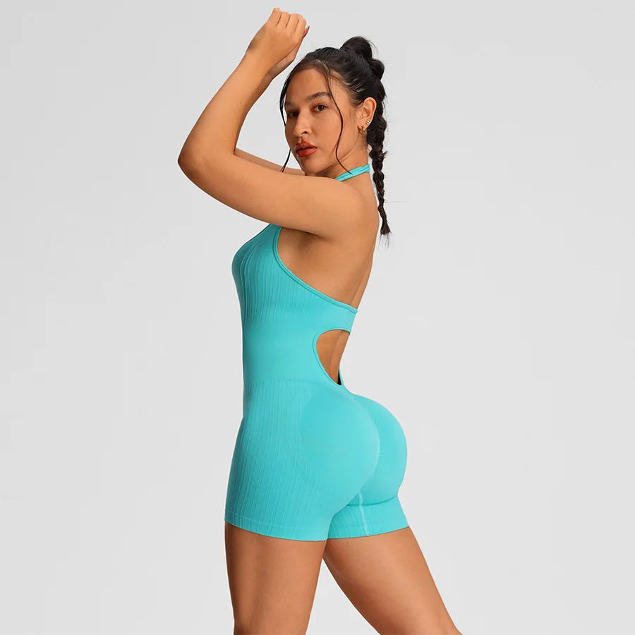 Tuta sportiva da donna