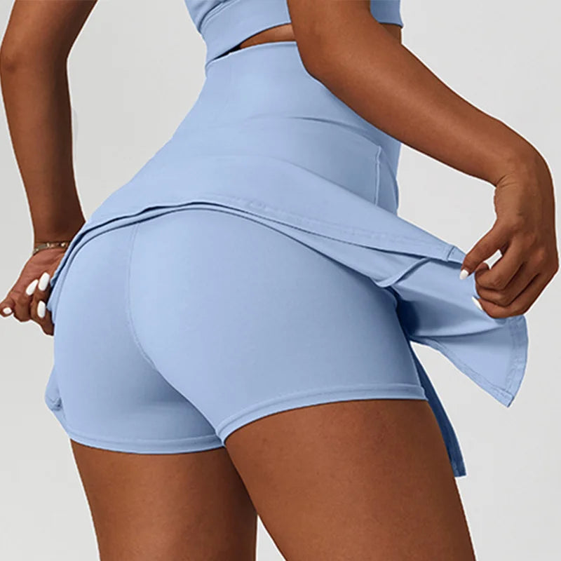 Leggings sportivi a vita alta Cloud Rise