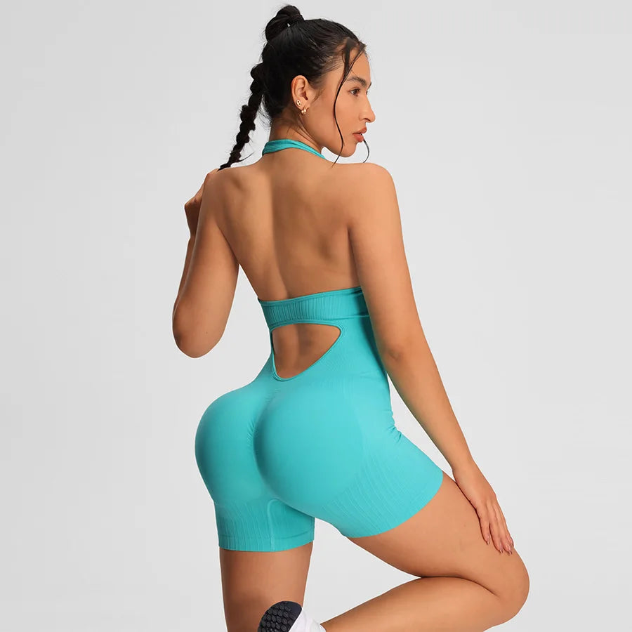 Tuta sportiva da donna