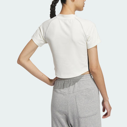 Adidas T-Shirt Performance – Comfort Quotidiano