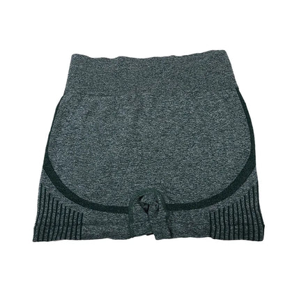 Short Sculpt Vita Alta Push-Up