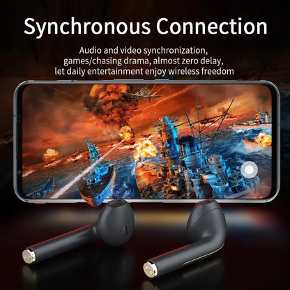 Sony J18 Cuffie Touch Impermeabili con Audio HiFi