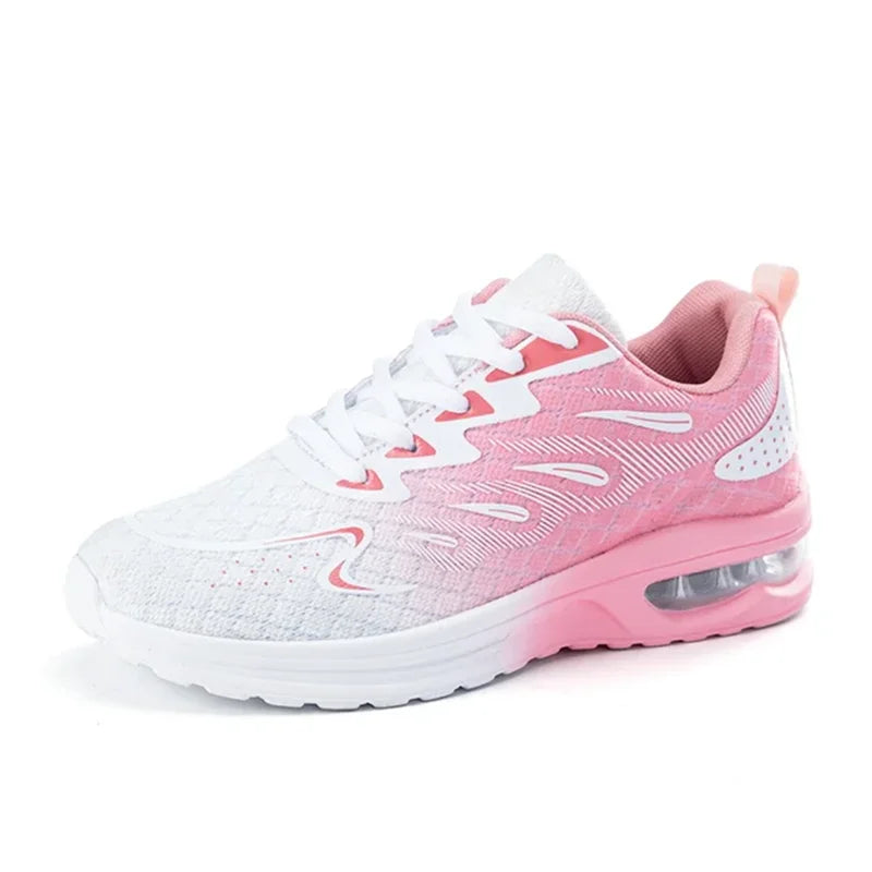 Sneakers Air Comfort Donna