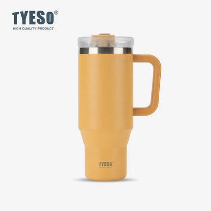 Tyeso Boccale Termico 900ML con Manico